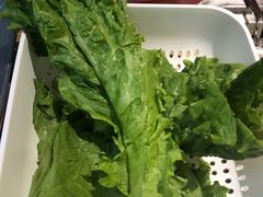 -新石器烤肉(马鞍山印象汇店)