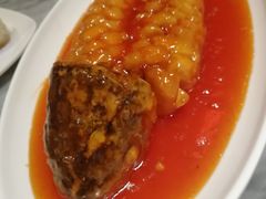 -西安饭庄·非遗陕菜(钟楼店)