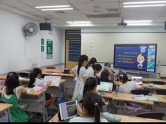 -新东方素质成长中心(交大常春藤校区)