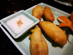 -Lam Vien Restaurant