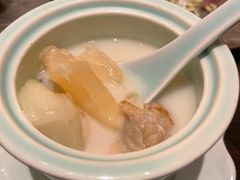 -广州康莱德·韵轩中餐厅