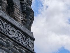 -广胜寺塔