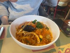 -安妮意大利餐厅(丽都店)