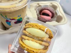 -瑞幸咖啡(新安大厦店)