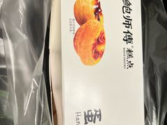 -鲍师傅糕点(江苏路店)