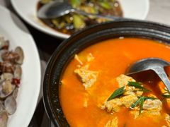 -船歌·鱼水饺青岛菜(闽江二路店)
