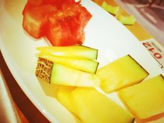 -天津大学留园餐厅