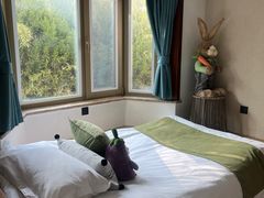 -瑜上·山食小馆