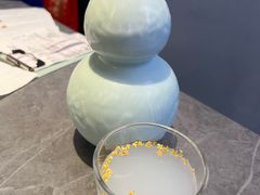 -江南里·新浙菜(苏州大悦城店)