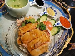 -小娘惹厨房Little Nyonya(狮城有约上榜店)