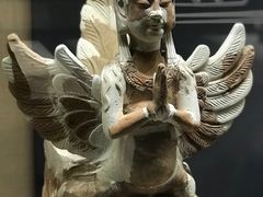 -宁夏博物馆