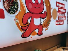 -龍歌自助小火锅(李沧顺和汇店)