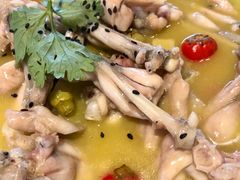 -我是那个大叔·美食研究所(新塘路店)