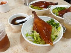 -杞兴东莞烧鹅
