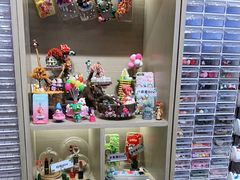 -陶语手工·拼豆·陶艺·银饰diy(宽厚里店)