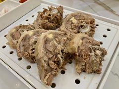-老毛手抓·盐池滩羊非遗手抓(宁夏总店)