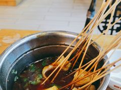 -管氏翅吧(国展店)