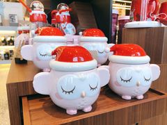 -星巴克臻选(上海虹桥新天地三店)