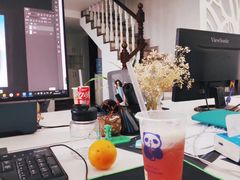 -茶百道(锦江华熙528店)