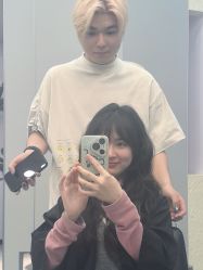 -DL HOPE造型