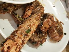 -芭菲盛宴·环球美食(解放碑英利国际店)