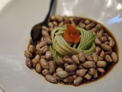 -院里寻菜·精致庭院菜(观沙岭店)