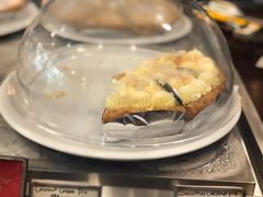 椰子奶油派-Pie Bird(新闸路店)
