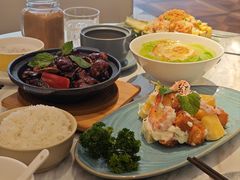 -鹿港小镇(霄云店)