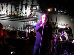 -ohbar live house(人广店)