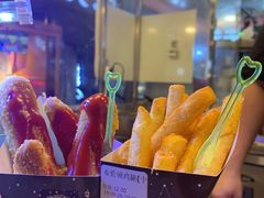 -SUGAR糖薯·章鱼烧(鹏欣水游城店)