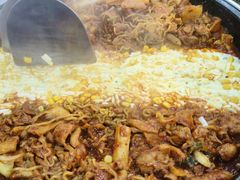 -高基五春川炒鸡排 韩国料理(威海总店)