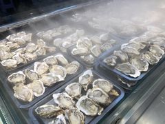 -蚝英雄鲜蚝自助专门店(长楹天街直营店)