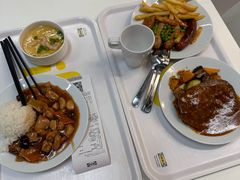 -宜家·瑞典风味餐厅(北京西红门店)