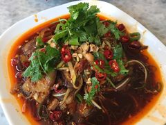 -宽窄巷子(米兰中央火车站店)