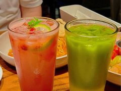-blend咖啡部落(卓悦中心店)