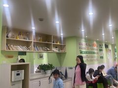 -学知乐教育·幼小衔接·小学科辅导(嘉定镇校区)