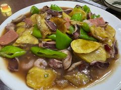-友利砂锅居(烟台店)