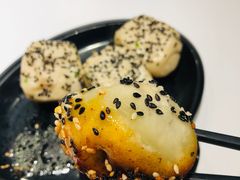 -小杨生煎(龙之梦购物中心店)