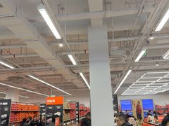 -NIKE上海青浦优选体验店