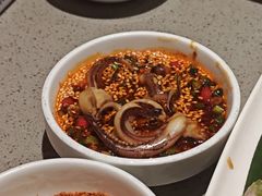 -海底捞火锅(百利广场店)