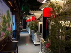 -庭院江南菜•烤鸭•非遗传承(丰台总部基地店)