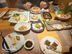 -三石铁板烧(紫竹桥店)