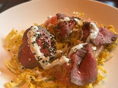 -杭州西子湖四季酒店-WL BISTRO西湖餐厅(灵隐路店)