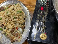 -江村四哥新鲜牛肉店(江高总店)