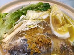 -老长沙龙虾馆·聚会餐厅(白石洲店)