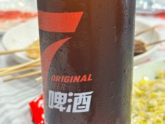 -虎虎龙虾大排档(双井店)