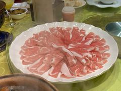 -南来顺饭庄·清真(南菜园店)