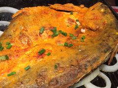 -西贝莜面村(上海百联西郊店)