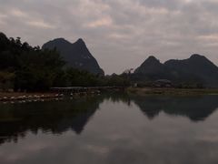 -靖西鹅泉风景区