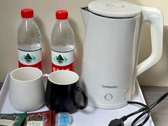-鹏城丽景酒店(华强北红岭地铁站店)